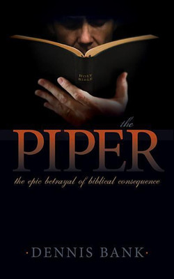 The Piper(English, Paperback, Bank Dennis)