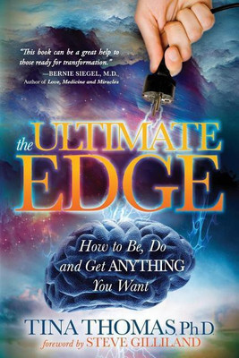 The Ultimate Edge(English, Paperback, Thomas Tina)