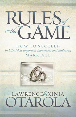 Rules of the Game(English, Paperback, Otarola Lawrence)