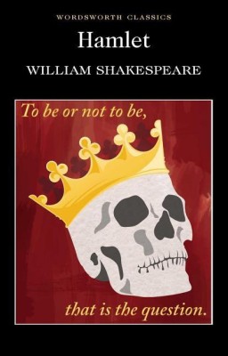 Hamlet(English, Paperback, Shakespeare William)