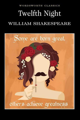 Twelfth Night(English, Paperback, Shakespeare William)