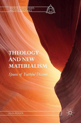 Theology and New Materialism(English, Hardcover, Reader John)