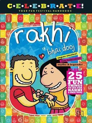 Your Fun Festival Handbook: Rakhi(English, Paperback, unknown)