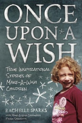 Once Upon A Wish(English, Paperback, Shankwitz Frank)