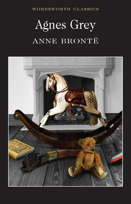 Agnes Grey(English, Paperback, Bronte Anne)