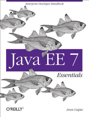 Java EE 7 Essentials(English, Paperback, Gupta Arun)