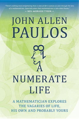 A Numerate Life(English, Paperback, Paulos John Allen)