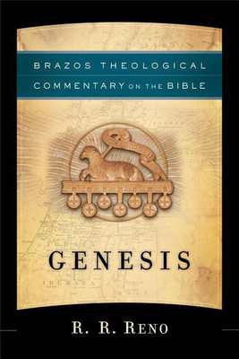 Genesis(English, Paperback, Reno R. R.)