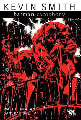 Batman(English, Paperback, Smith Kevin)
