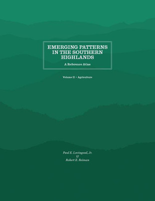 Emerging Patterns in the Southern Highlands(English, Paperback, Jr. Paul E. Lovingood)