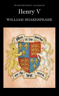 Henry V(English, Paperback, Shakespeare William)