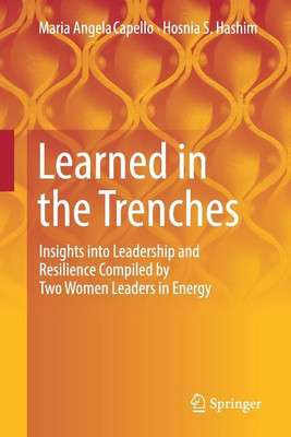 Learned in the Trenches(English, Paperback, Capello Maria Angela)