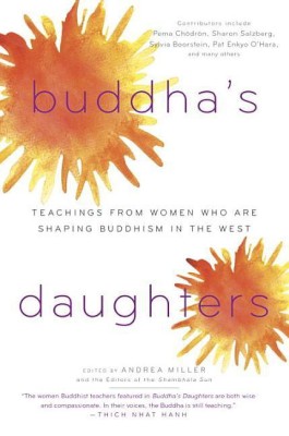 Buddha's Daughters(English, Paperback, Miller Andrea)