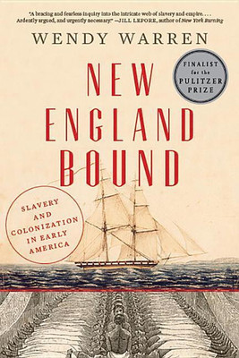 New England Bound(English, Paperback, Warren Wendy)