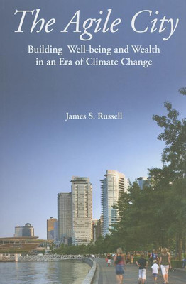 The Agile City(English, Paperback, Russell James S.)