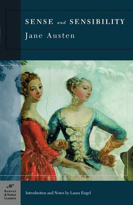 Sense and Sensibility (Barnes & Noble Classics Series)(English, Paperback, Austen Jane)