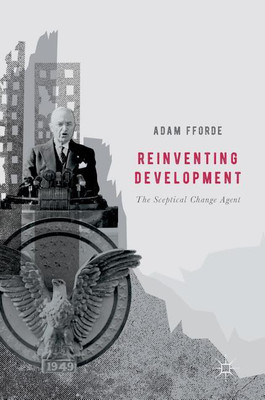 Reinventing Development(English, Hardcover, Fforde Adam)