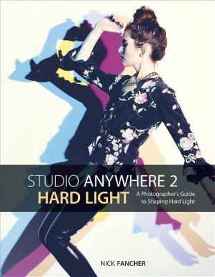 Studio Anywhere 2: Hard Light(English, Paperback, Fancher Nick)