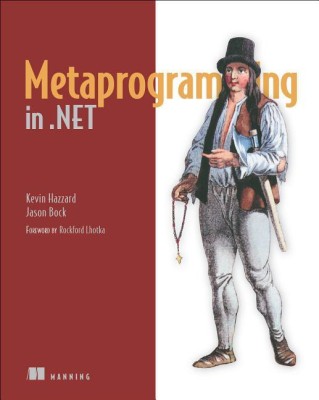 Metaprogramming in NET(English, Paperback, Hazzard Kevin)