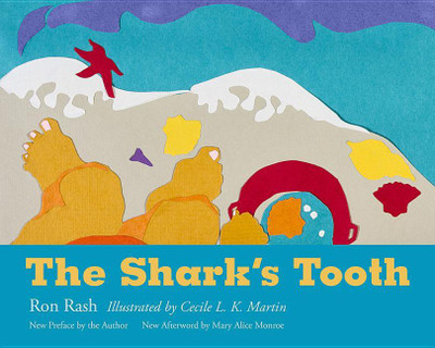 The Shark's Tooth(English, Paperback, Rash Ron)