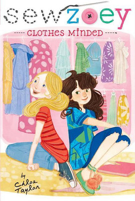 Clothes Minded: Volume 11(English, Paperback, Taylor Chloe)