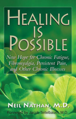 Healing Is Possible(English, Hardcover, Nathan Neil)