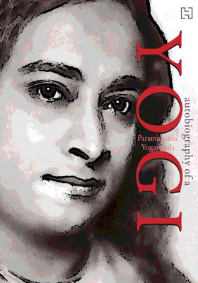 Autobiography Of A Yogi(English, Paperback, YOGANANDA PARAMHANSA)