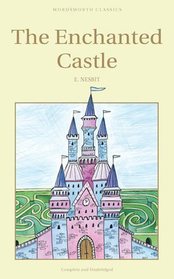 The Enchanted Castle(English, Paperback, Nesbit Edith)