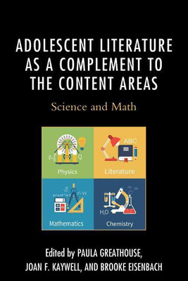 Adolescent Literature as a Complement to the Content Areas(English, Hardcover, Greathouse Paula)