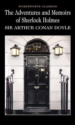 The Adventures & Memoirs of Sherlock Holmes(English, Paperback, Doyle Arthur Conan Sir)