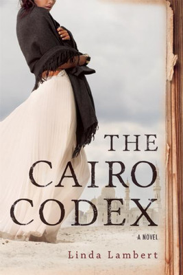 The Cairo Codex(English, Paperback, Lambert Linda)
