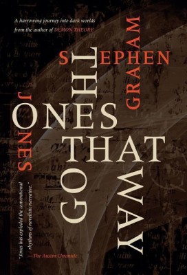 The Ones That Got Away(English, Paperback, Jones Stephen Graham)