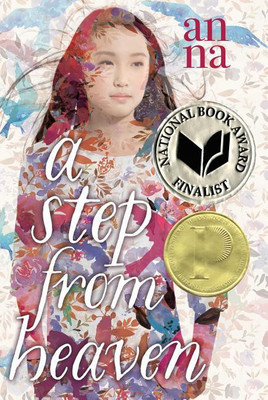 A Step from Heaven(English, Paperback, Na An)