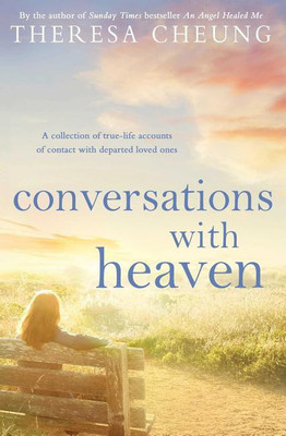 Conversations with Heaven(English, Paperback, Cheung Theresa)
