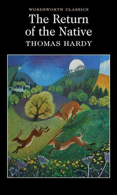 The Return of the Native(English, Paperback, Hardy Thomas)