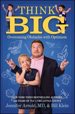 Think Big(English, Paperback, Arnold Jennifer MD)