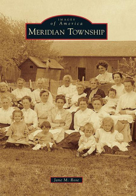 Meridian Township(English, Paperback, Jane M Rose)