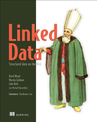 Linked Data(English, Paperback, Wood David)