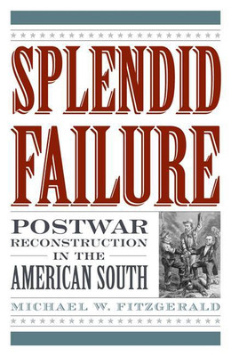 Splendid Failure(English, Paperback, Fitzgerald Michael W.)