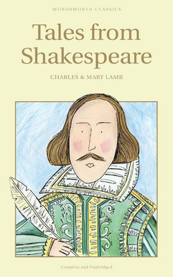 Tales from Shakespeare(English, Paperback, Lamb Charles)