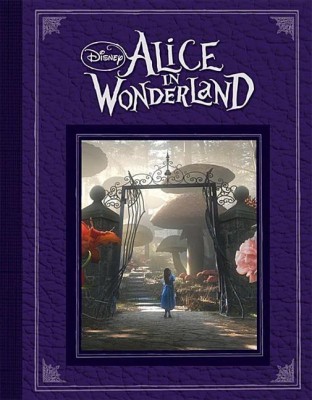 Alice in Wonderland(English, Hardcover, Disney Books)