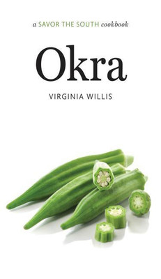 Okra(English, Hardcover, Willis Virginia)