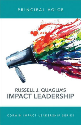 Principal Voice(English, Paperback, Quaglia Russell J.)