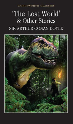The Lost World and Other Stories(English, Paperback, Doyle Arthur Conan Sir)