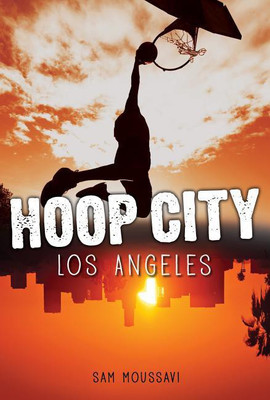 Los Angeles(English, Hardcover, Sam Moussavi)
