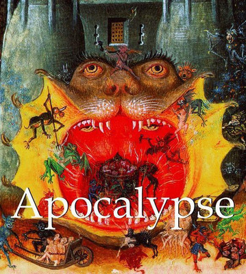 Apocalypse(English, Hardcover, Flammarion Camille)