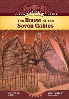 House of the Seven Gables(English, Hardcover, Hawthorne Nathaniel)