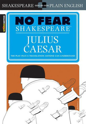 Julius Caesar(English, Paperback, Shakespeare William)