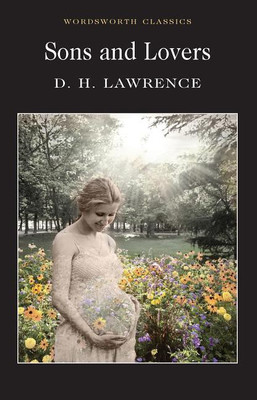Sons and Lovers(English, Paperback, Lawrence D.H.)