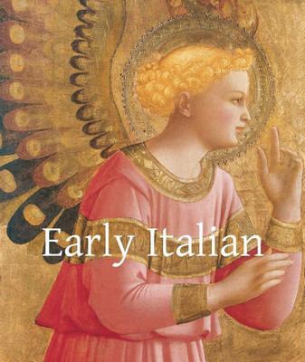 Early Italian Art(English, Hardcover, Crowe Sir Joseph Archer)